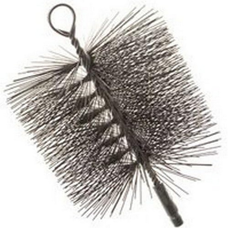 Imperial Chimney Brush Rectangle 8"x12"