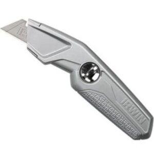 Irwin Drywall Fixed Blade Utility Knife