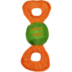 Jolly Pet Tug Dog Toy Large