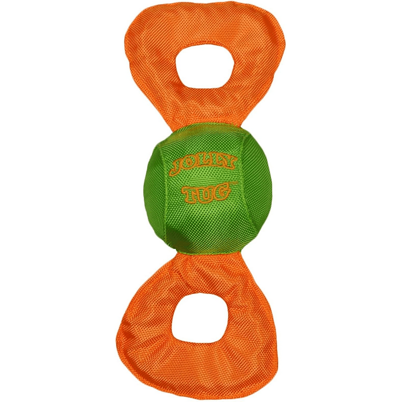 Jolly Pet Tug Dog Toy Large