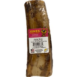Jones Meaty Center Bone