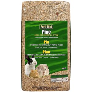 Kaytee Natual Scent Pine Bedding Litter