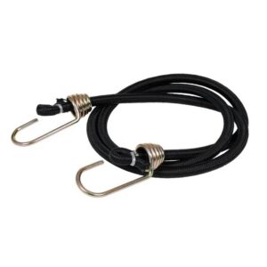 Keeper Black Bungee Cord 48”