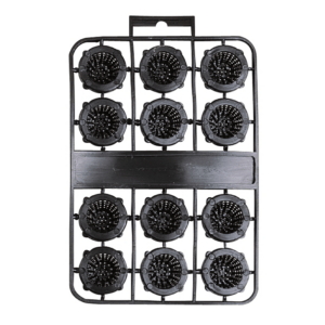 Landscapers Select Hose Washer 5-8 in PVC