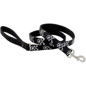 Lupine Bling Bonz Leash 6'