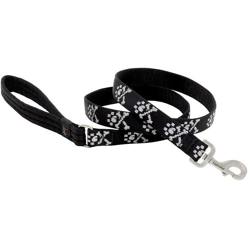 Lupine Bling Bonz Leash 6'
