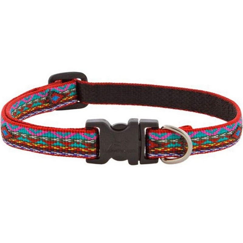 Lupine El Paso Dog Collar 10"-16"