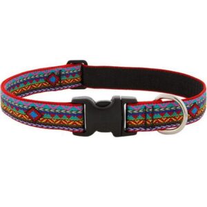 Lupine El Paso Dog Collar 12"-20"