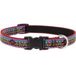 Lupine El Paso Dog Collar 13"-22"