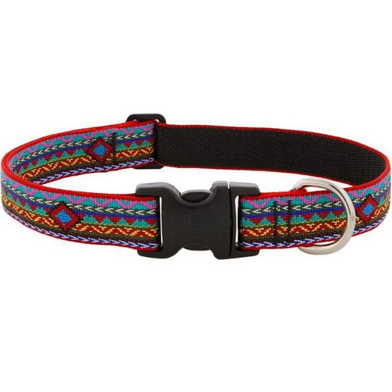 Lupine El Paso Dog Collar 16"-28"