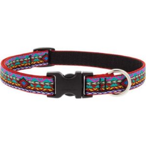 Lupine El Paso Dog Collar 9"-14"