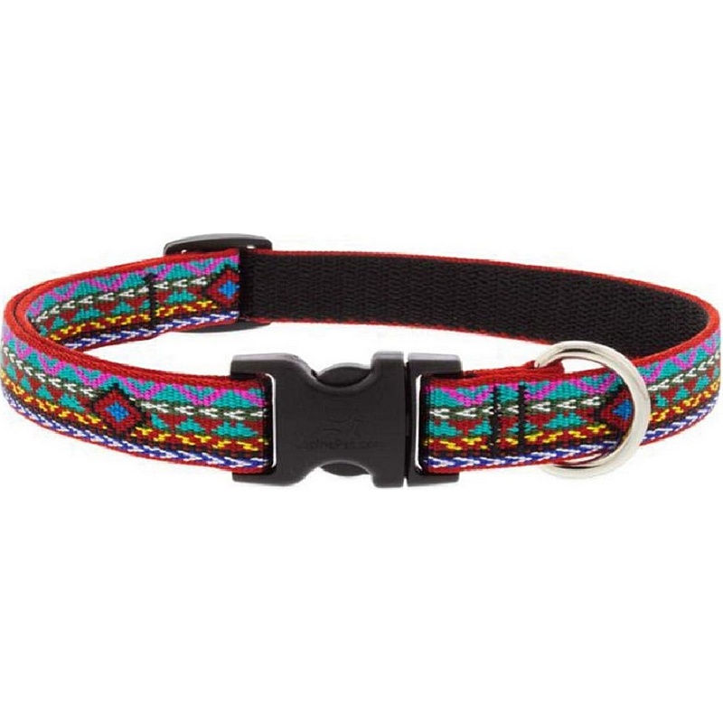 Lupine El Paso Dog Collar 9"-14"