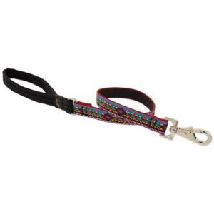 Lupine El Paso Dog Leash 6'