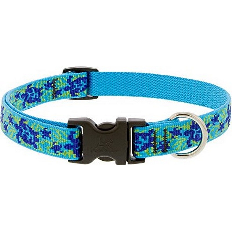 Lupine Ripple Creek Dog Collar 8"-12"