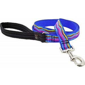 Lupine Ripple Creek Dog Leash 6'