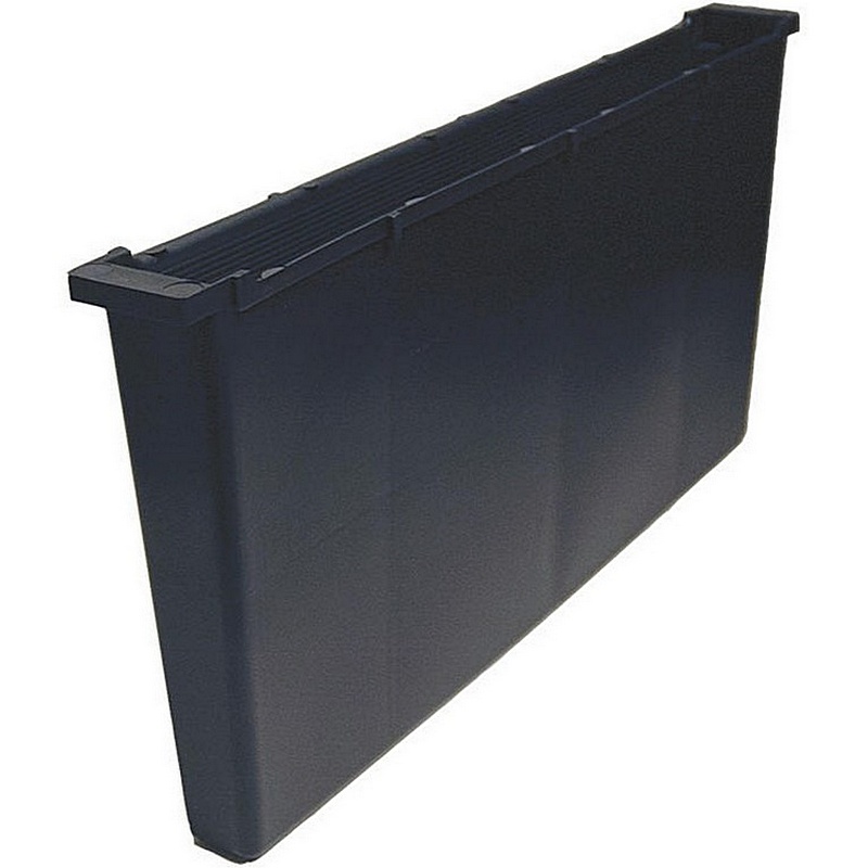 Mann Lake Frame Feeder with Cap & Ladder