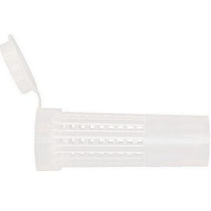 Mann Lake Hair Roller Queen Cage 10 ct