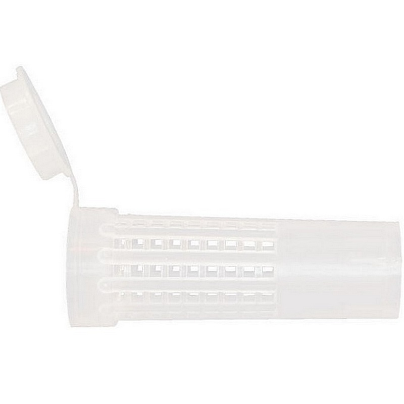 Mann Lake Hair Roller Queen Cage 10 ct