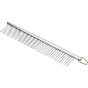 Medium Fine Dog Comb