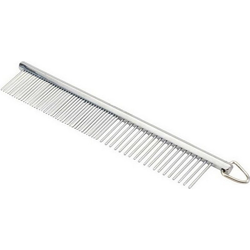 Medium Fine Dog Comb