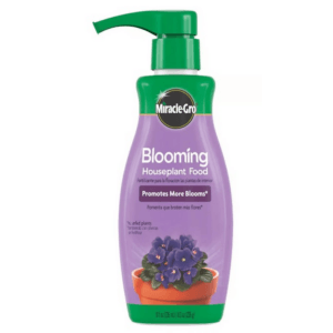 Miracle-Gro Blooming Liquid Plant Food 8 oz