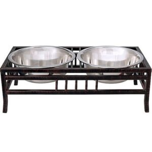Mission Diner Pet Bowl 1 Pint