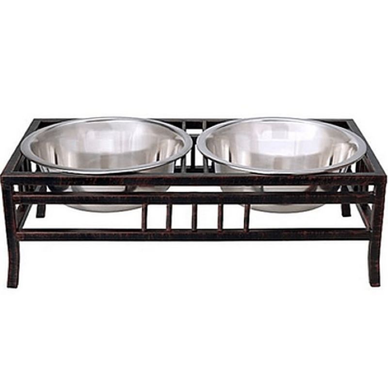 Mission Diner Pet Bowl 1 Pint