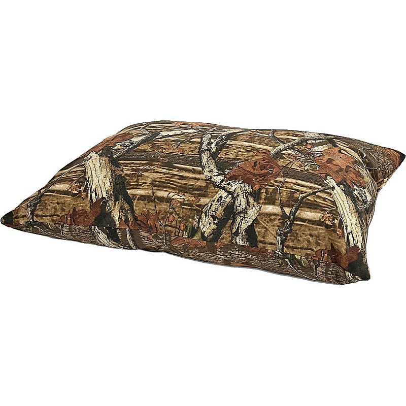 Mossy Oak Pet Bed 27x36 inch