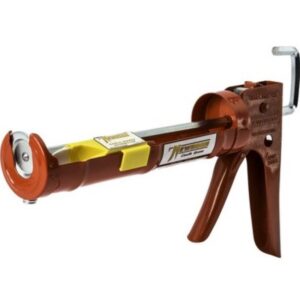 Newborn Dip Free Caulking Gun 102D 1/10 gal