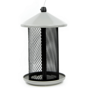 Perky-Pet Dual Mesh Metal Bird Feeder 2.8 lb