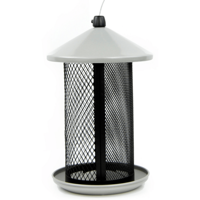 Perky-Pet Dual Mesh Metal Bird Feeder 2.8 lb