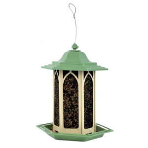 Perky Pet Gazebo Bird Feeder 3.5 lb