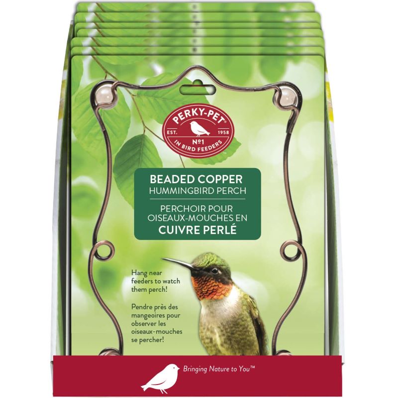 Perky-Pet Hummingbird Swing