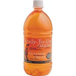 Perky-Pet Oriole Sucrose Nectar 33.8 oz