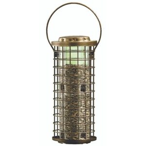 Perky-Pet Squirrel Proof Bird Feeder 3 lb