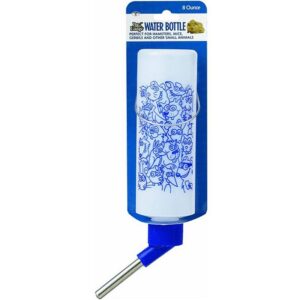 Pet Lodge Opaque Plastic Bottle 16 oz