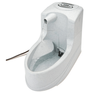 PetSafe Drinkwell Mini Pet Fountain 40 oz