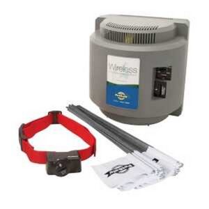 PetSafe Wireless Pet Containment System
