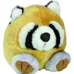 Petmate Booda Racoon Dog Toy