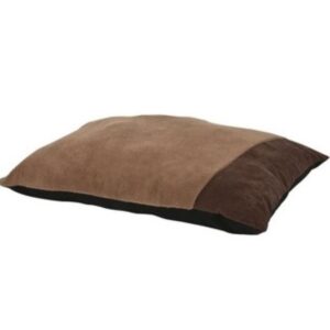 Petmate Plush Accent Pet Bed 27x36 inch
