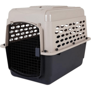 Petmate Vari Dog Kennel 32” 30-50 lb