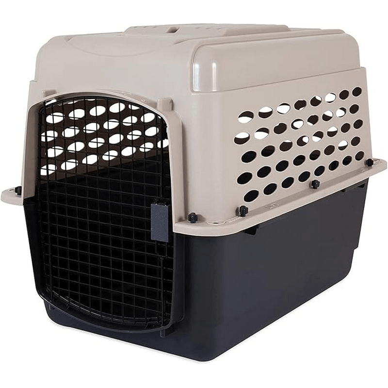 Petmate Vari Dog Kennel 32” 30-50 lb