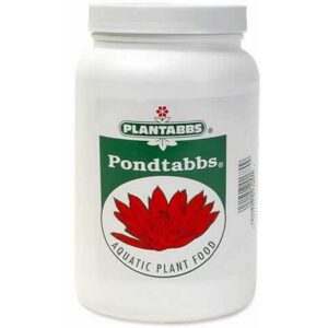 Plantabbs Pondtabbs Aquatic Plant Food Tablets 20 ct