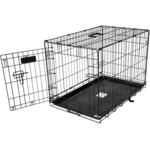 Precision Pet ProValu Wire Dog Crate