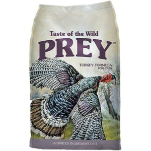 Prey Turkey Cat Food 15 lb
