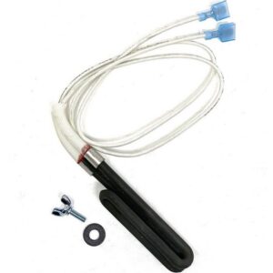 Quadra-Fire Pellet Stove Replacement Igniter White