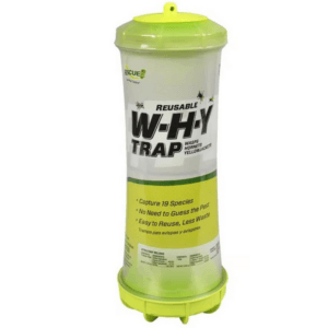 RESCUE Yellowjacket Wasp Trap 1 pk