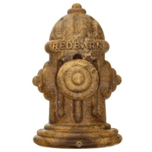 Redbarn Chew-A-Bulls Hydrant Large Dog Treat