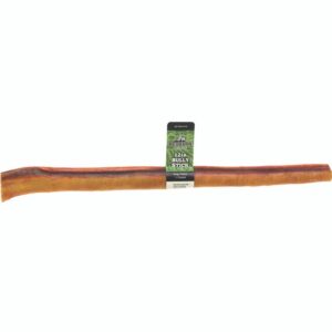 Redbarn Naturals Grain Free Beef Bully Stick Dog Chew 12 in