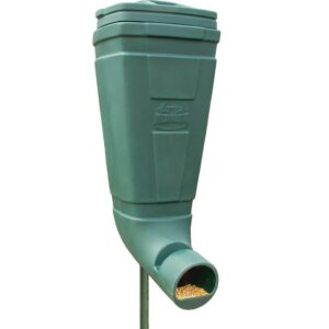 Redneck T Post Gravity Feeder 80 lb